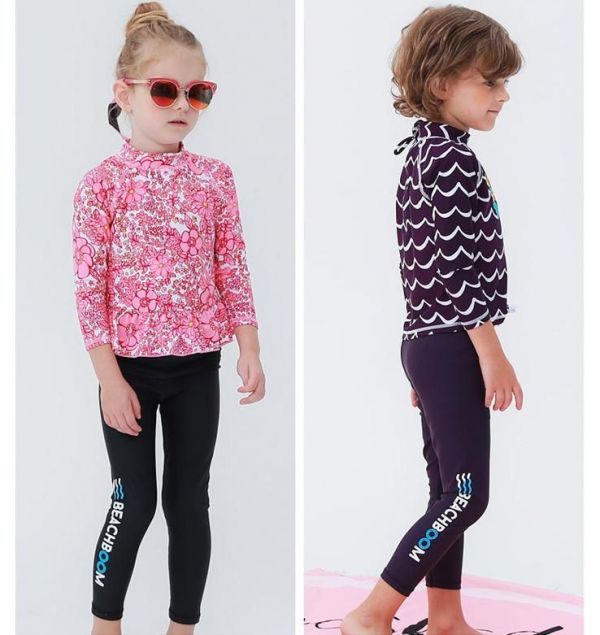 韓國 Beach Boom泳裝