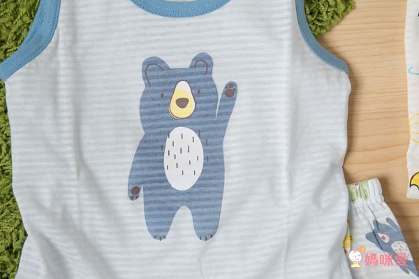 韓國 Jota 夏季短袖 / 無袖家居服