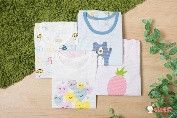 韓國 Jota 夏季短袖 / 無袖家居服