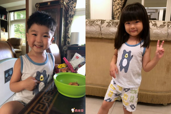 韓國 Jota 夏季短袖 / 無袖家居服