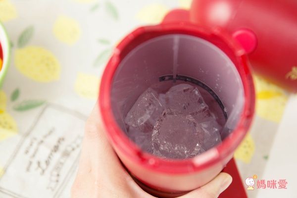 Doshisha 迪士尼米奇電動手持刨冰機