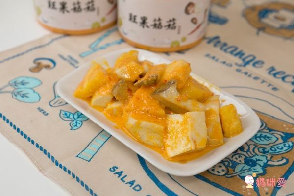 【旺果日嚐★黃金泡菜】醬汁濃郁清爽，絕不含防腐劑和乳化劑！