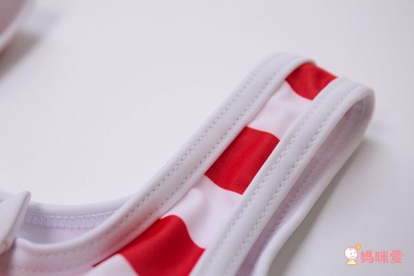 日本設計 D BY DADWAY 高品質兒童防曬泳衣