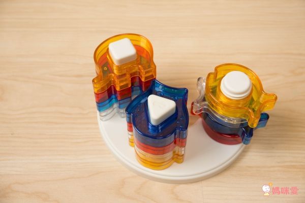 【台灣 Weplay】童心園潛能開發積木／益智玩具系列