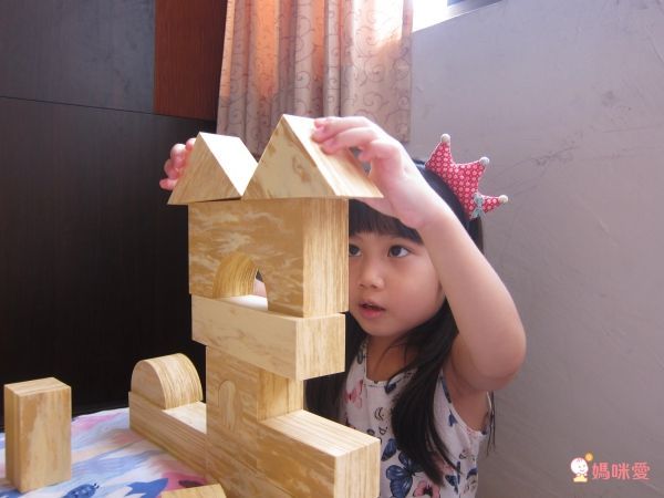 【台灣 Weplay】童心園潛能開發積木／益智玩具系列