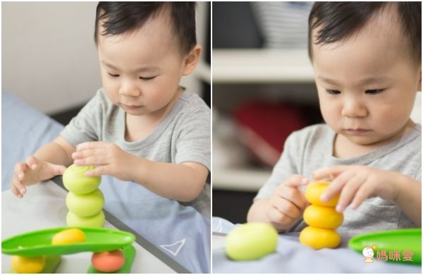 【台灣 Weplay】童心園潛能開發積木／益智玩具系列