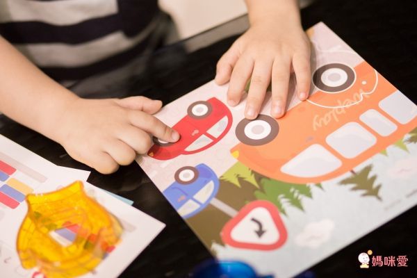 【台灣 Weplay】童心園潛能開發積木／益智玩具系列