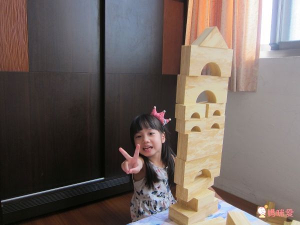 【台灣 Weplay】童心園潛能開發積木／益智玩具系列