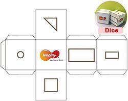 【台灣 Weplay】童心園潛能開發積木／益智玩具系列