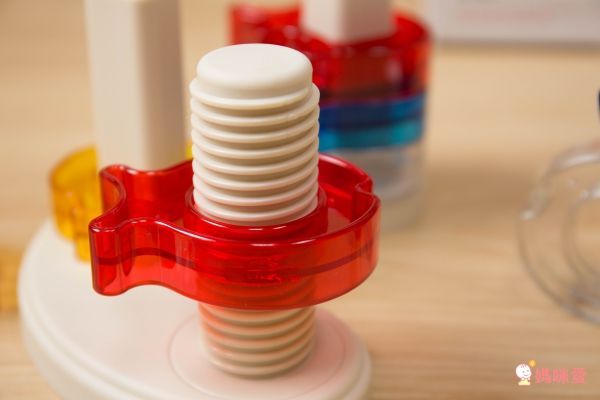 【台灣 Weplay】童心園潛能開發積木／益智玩具系列