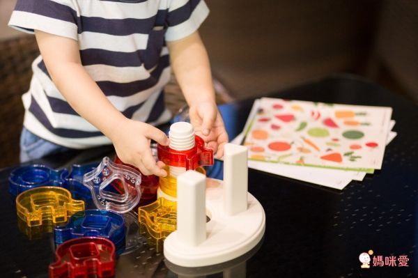 【台灣 Weplay】童心園潛能開發積木／益智玩具系列