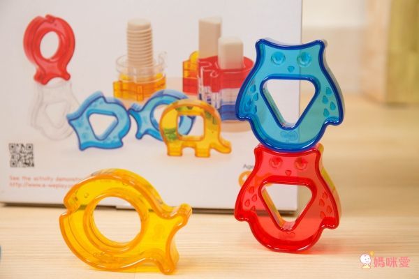 【台灣 Weplay】童心園潛能開發積木／益智玩具系列