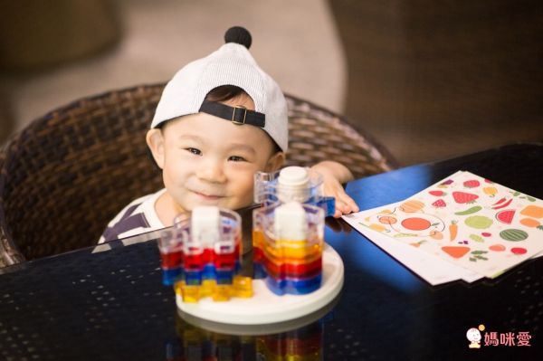 【台灣 Weplay】童心園潛能開發積木／益智玩具系列