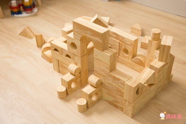 【台灣 Weplay】童心園潛能開發積木／益智玩具系列