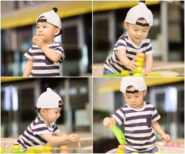 【台灣 Weplay】童心園潛能開發積木／益智玩具系列