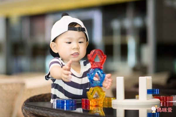 【台灣 Weplay】童心園潛能開發積木／益智玩具系列