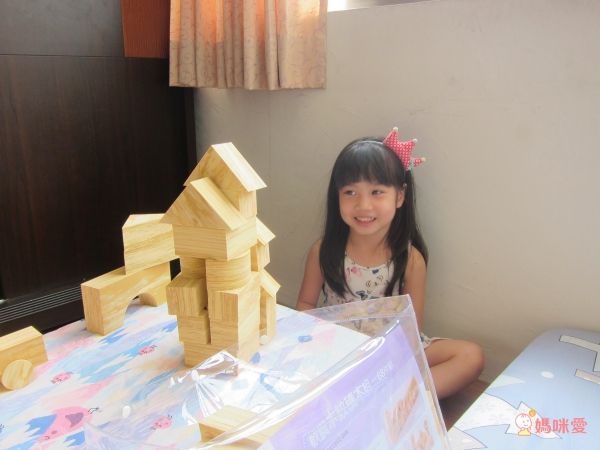 【台灣 Weplay】童心園潛能開發積木／益智玩具系列