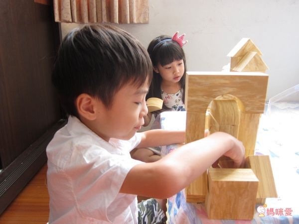 【台灣 Weplay】童心園潛能開發積木／益智玩具系列