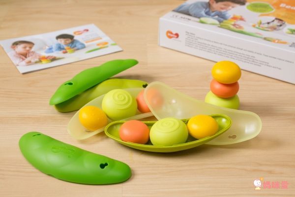 【台灣 Weplay】童心園潛能開發積木／益智玩具系列