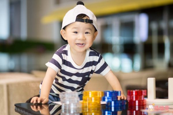 【台灣 Weplay】童心園潛能開發積木／益智玩具系列