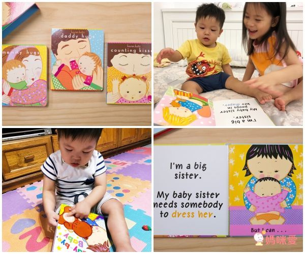 ❤Amazon讀者5顆星推薦❤輕鬆幫助孩子做好學前準備！