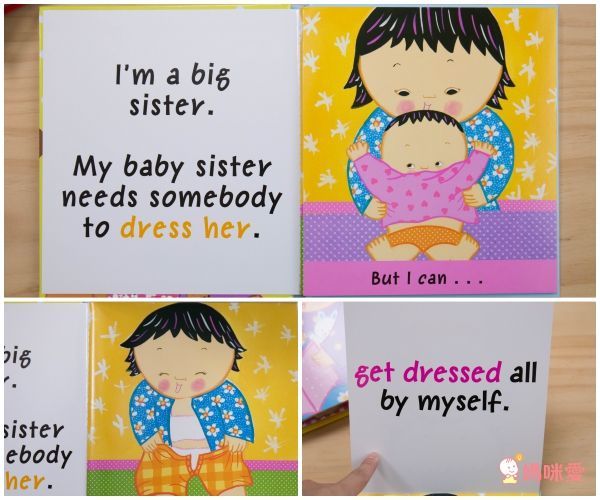 ❤Amazon讀者5顆星推薦❤輕鬆幫助孩子做好學前準備！