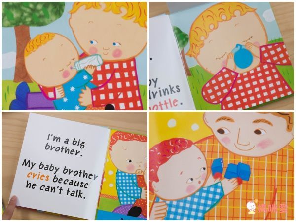 ❤Amazon讀者5顆星推薦❤輕鬆幫助孩子做好學前準備！