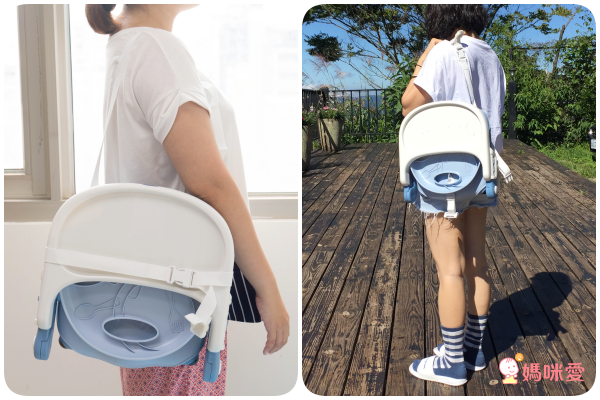 義大利Chicco Twist多功能寶貝成長小沙發、Pocket snack攜帶式輕巧餐椅