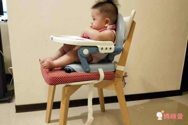 義大利Chicco Twist多功能寶貝成長小沙發、Pocket snack攜帶式輕巧餐椅