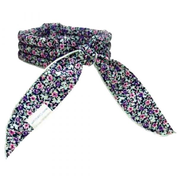 日本 ITOYA 急速消暑冰晶降溫圍巾