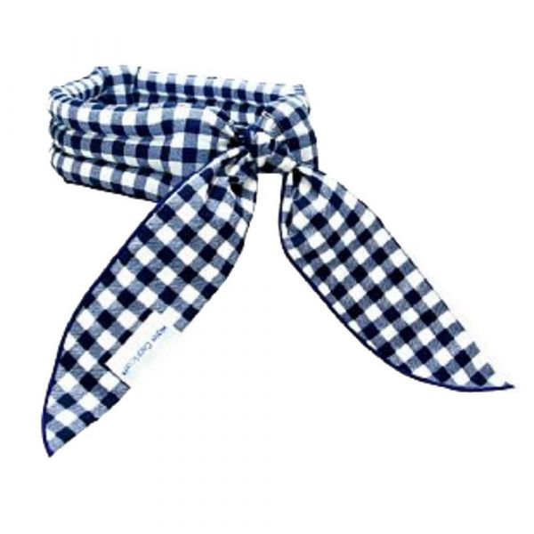 日本 ITOYA 急速消暑冰晶降溫圍巾