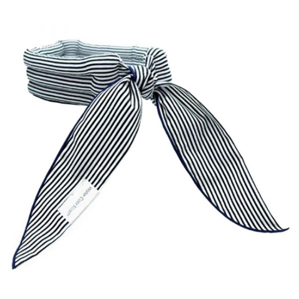 日本 ITOYA 急速消暑冰晶降溫圍巾