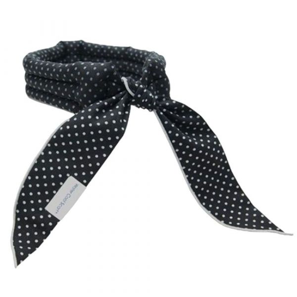 日本 ITOYA 急速消暑冰晶降溫圍巾