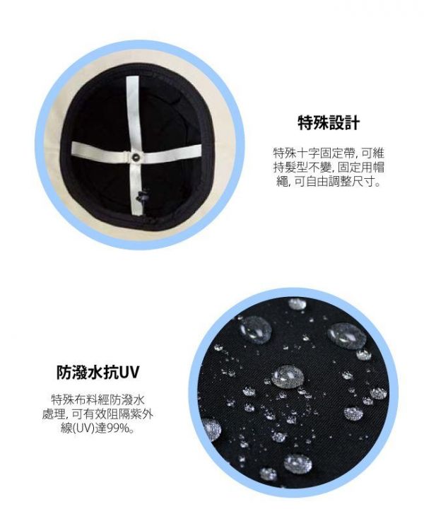 日本 COGIT 3D拱型降溫小顏帽