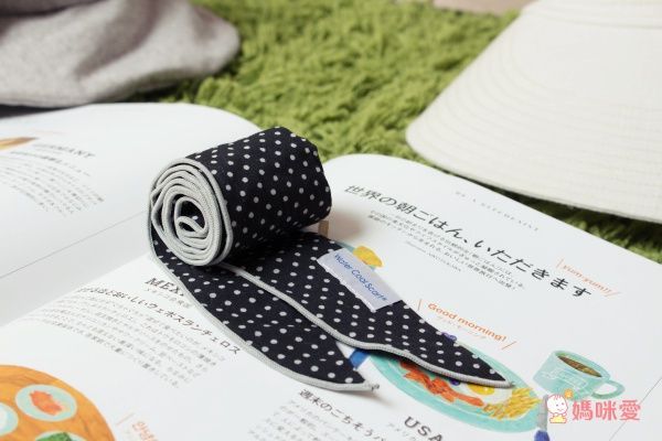 日本 ITOYA 急速消暑冰晶降溫圍巾