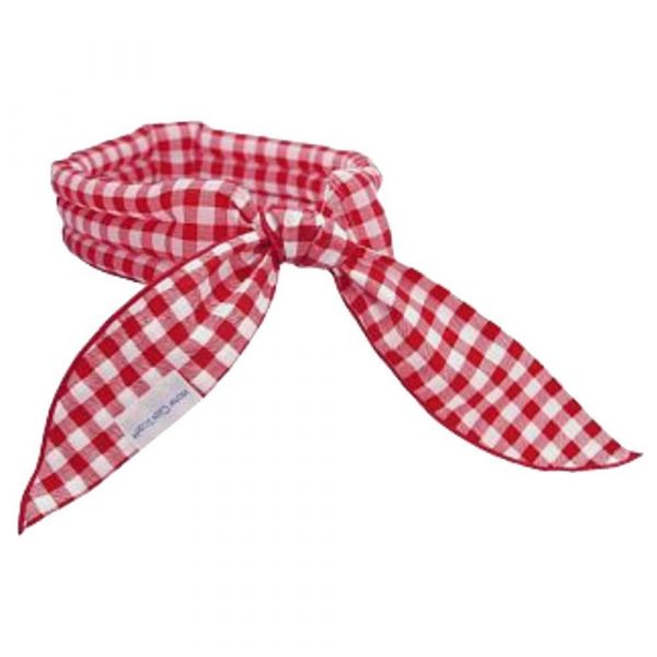 日本 ITOYA 急速消暑冰晶降溫圍巾