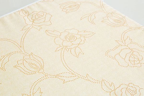 韓國 Organic Bean 防水乳膠透氣兒童增高座墊