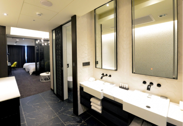 台南夏都城旅 ＄ 觀光局秋冬補助雄獅再加碼