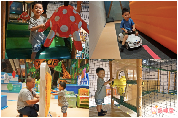 台南夏都城旅 ＄ 觀光局秋冬補助雄獅再加碼