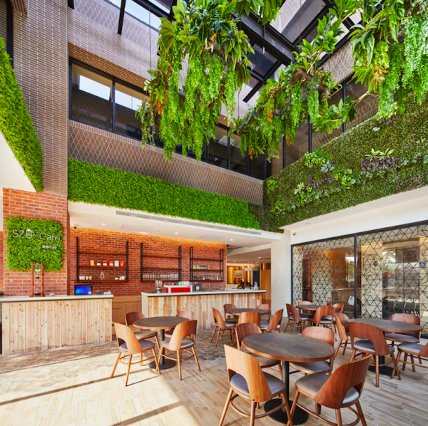 台南夏都城旅 ＄ 觀光局秋冬補助雄獅再加碼