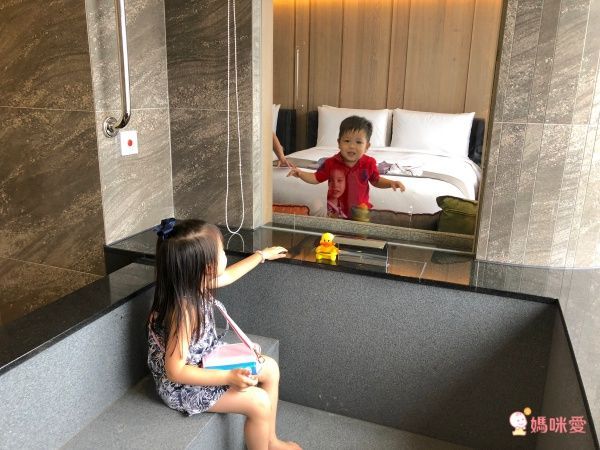 礁溪山形閣♔ 房間就有碳酸氫鈉泉★享冬季泡湯之旅