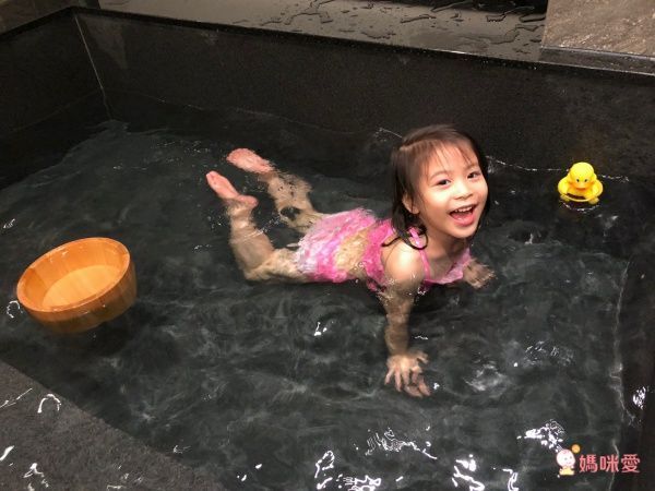 礁溪山形閣♔ 房間就有碳酸氫鈉泉★享冬季泡湯之旅