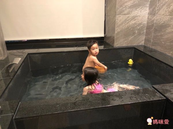 礁溪山形閣♔ 房間就有碳酸氫鈉泉★享冬季泡湯之旅