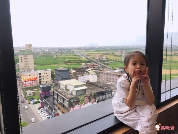 礁溪山形閣♔ 房間就有碳酸氫鈉泉★享冬季泡湯之旅