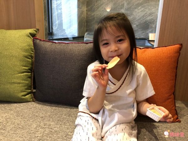 礁溪山形閣♔ 房間就有碳酸氫鈉泉★享冬季泡湯之旅