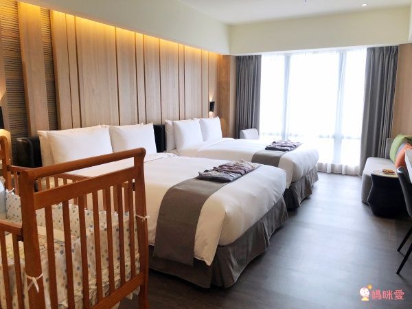 礁溪山形閣♔ 房間就有碳酸氫鈉泉★享冬季泡湯之旅