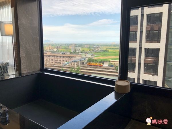 礁溪山形閣♔ 房間就有碳酸氫鈉泉★享冬季泡湯之旅