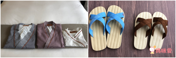 礁溪山形閣♔ 房間就有碳酸氫鈉泉★享冬季泡湯之旅