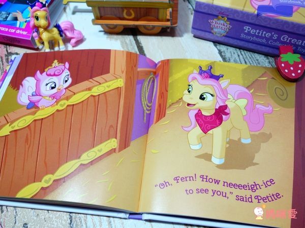 女孩的夢想書單34折✿國際童書大獎紅遍全球小公主套書 / 超人氣 Peppa Pig 佩佩豬禮物書