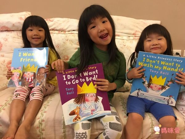 女孩的夢想書單34折✿國際童書大獎紅遍全球小公主套書 / 超人氣 Peppa Pig 佩佩豬禮物書